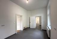 Neu sanierte Wohnung im Wiener Altbau // Newly renovated apartment in an old Viennese building //