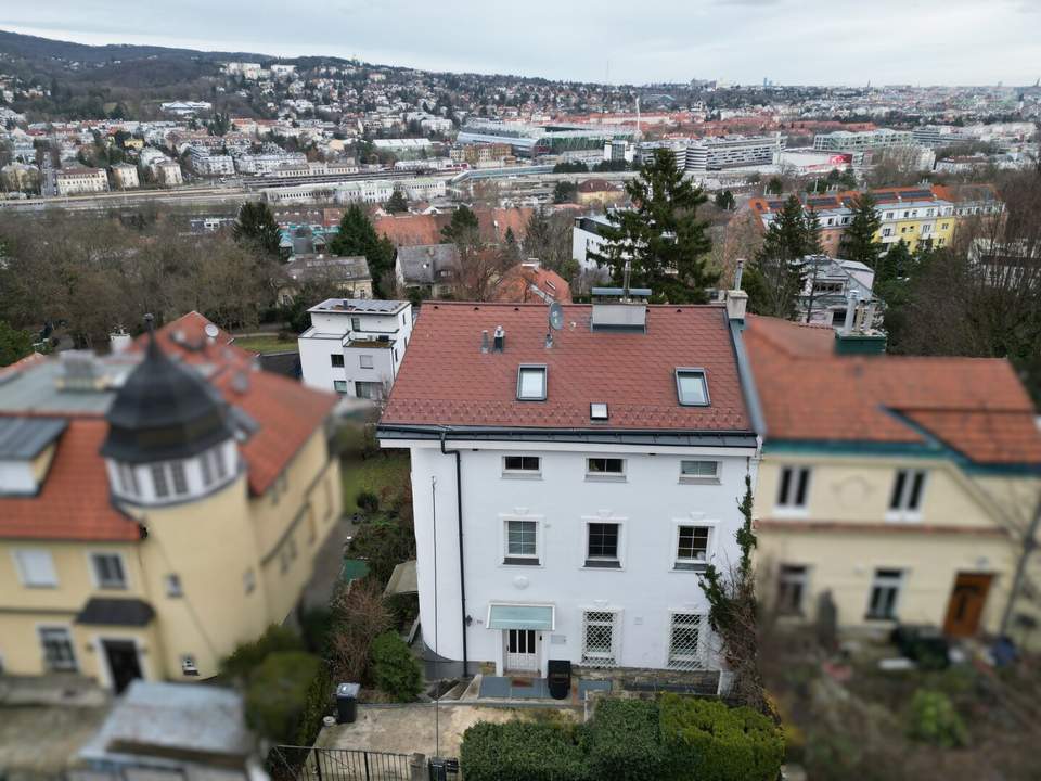 Dem Himmel so nah! Mehrfamilienhaus mit herrlichem Fernblick