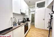 Wohnung nähe Augarten mit 25m² Terrasse - aktuell auf Airbnb für Kurzzeitmiete