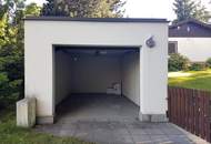 Noch diesen Sommer im Grünen wohnen!