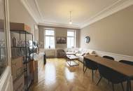 Hochwertige 2 Zimmer Wohnung - nähe Landstraßer Hauptstraße