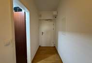 Großzügige 3-Zimmer-Wohnung mit Balkon in ruhiger Lage – Graz Liebenau