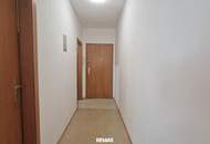 Zentrale Lage: Garconniere mit Loggia und TG-Abstellplatz