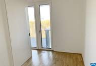 Wunderschöne Dachgeschoßwohnung mit grünem Weitblick
