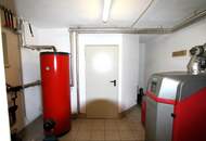 Besonderes Einfamilienhaus, großer Garten, Zentrumnähe