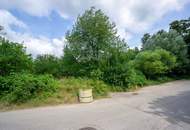 Wohnen, wo der Wienerwald beginnt – sonniger Baugrund in Purkersdorf-Baunzen