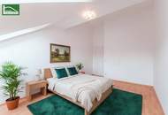 Charmanter Altbau in Toplage – Ehrenfelsgasse 3, 1120 Wien