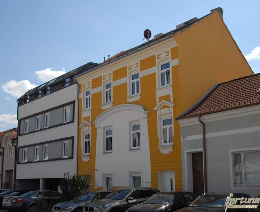 Geschäftslokal/Praxis in Zentrumsnähe von Hollabrunn