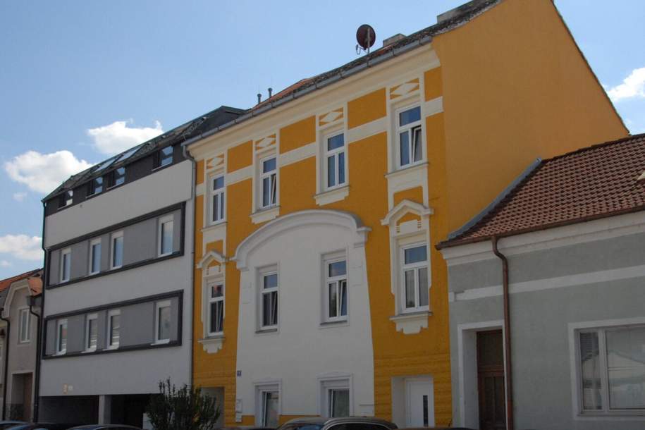 Geschäftslokal/Praxis in Zentrumsnähe von Hollabrunn, Gewerbeobjekt-miete, 709,89,€, 2020 Hollabrunn