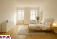 All inclusive I Top- Lage am Opernring