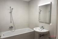 ERSTBEZUG - Wunderschöne, möblierte 2-Zimmerwohnung mit Balkon!