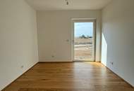 Wohnen im "Kleegarten"_ Schlüsselfertige, gut geschnittene 3-Zimmer-Gartenwohnung inkl. KÜCHE_T6_Provisionsfrei!