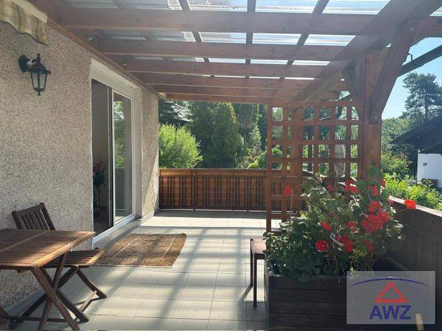 Ruheoase im Kurort Aflenz!