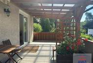 Ruheoase im Kurort Aflenz!