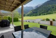 Licht, Luft & Stil – Architektur zum Wohlfühlen