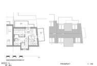 SCHLÜSSELFERTIGES ECKREIHENHAUS - 136 m² - UNABHÄNGIG - KOSTENGÜNSTIG - ZIEGELMASSIV - AUF EIGENGRUND - UNVERBAUTER FERNBLICK