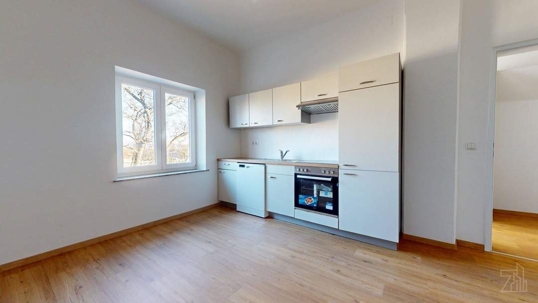 Provisionsfreie 1-Zimmer-Wohnung | Top 933 in Graz