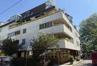 1130! DOMMAYERBLICK! Im Herzen von Hietzing kommt eine DG MAISONETTE zum Verkauf!