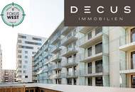 | FOKUS WEST | NÄHE FH JOANNEUM | 2-ZIMMER-MIETWOHNUNG