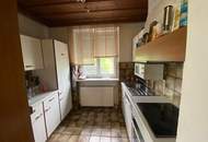 Idyllischer Bungalow