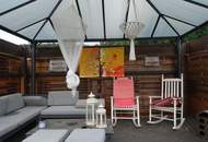 Einfamilienhaus mit drei eigenständigen Wohnungen und einzigartigem Erlebnisgarten