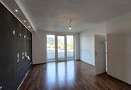 2 Zimmer Wohnung mit großer Loggia in U6 Nähe!!