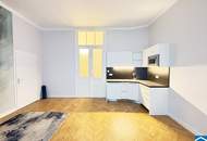 Stilvolle Altbauwohnung – Mitten im 1. Bezirk!