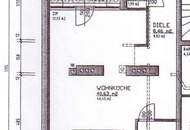 Exklusives Design-Loft mit einer Dachterrasse, Klimaanlage &amp; Weitblick in Ruhelage