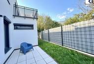 360° TOUR // GARTEN ERSTBEZUG WOHNUNG / FIRST LETTING GARDEN APARTMENT