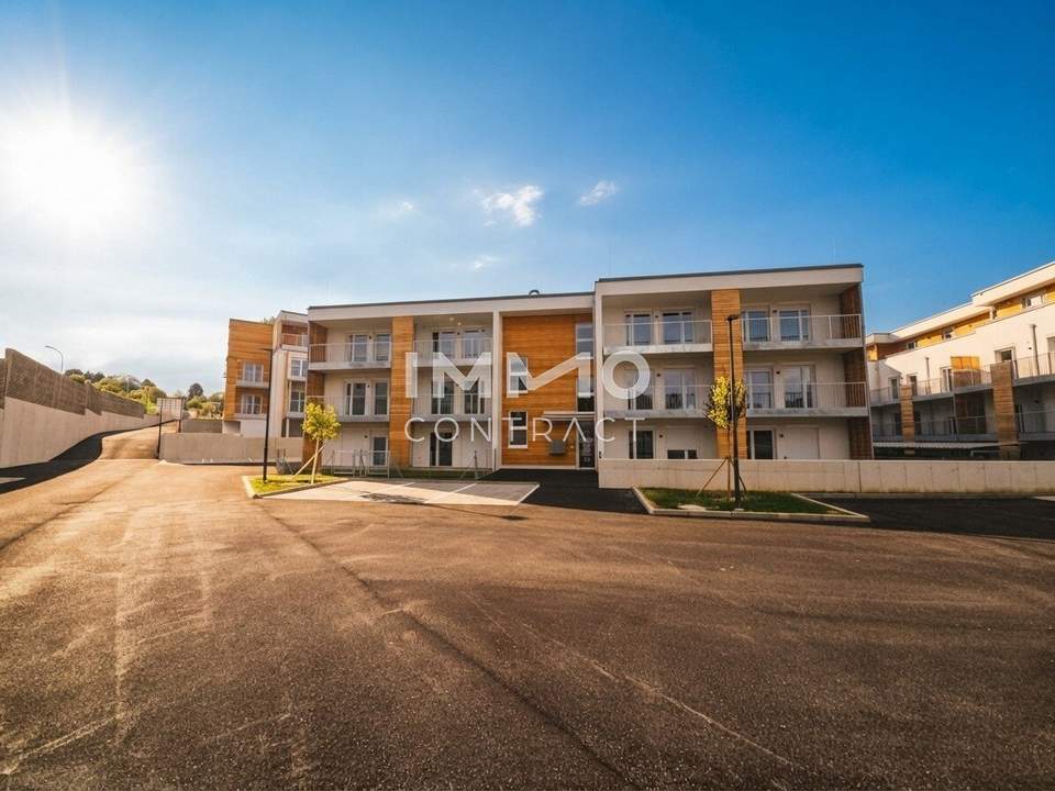 BETREUBARES WOHNEN in Hartberg | Gartenwohnung mit 1 Zimmer