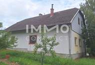 Wohnhaus mit 125 m² Wohnfläche in Friedreichs auf 295 m² Grund - Sanierungsbedarf