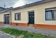 SANIERUNGSOBJEKT! Landhaus mit viel Potenzial – verwirklichen Sie Ihren persönlichen Wohntraum!