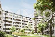 4. Stock - Hauptbahnhof! NUR JETZT! Vierzimmerwohnung in urbaner Lage (provisionsfrei)