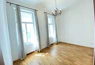 6 Zimmer Wohnung/Ordination/Büro/Praxis nahe des Parlaments!