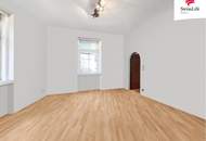 Create your home - viele Gestaltungsmöglichkeiten ! Raumwunder im hochwertig sanierten Altbau in Penzinger Bestlage (Nachhaltiges Energiekonzept und Wellness-Bereich)