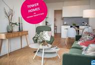 Modernes Wohnen mit Pool & Sauna – TOWER HOMES – V22