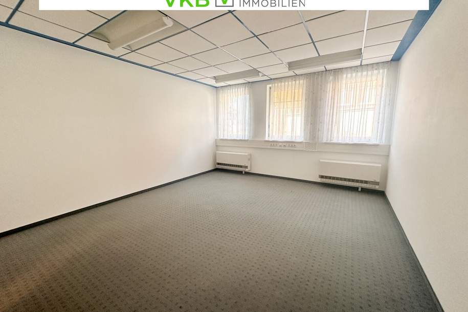 Bürofläche im Technologie - und Innovationszentrum in Sankt Florian-Top A3, Gewerbeobjekt-miete, 308,21,€, 4490 Linz-Land