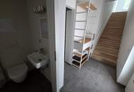 MIETE! Moderne helle Neubauwohnung mit Balkon und Tiefgaragenstellplatz!