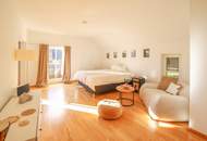 Wohntraum mit Swimming Pool &amp; Sonnenterrasse in Velden am Wörther See