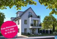 Vorsorgen mit Stil – Eigentum in Wiens grünster Lage