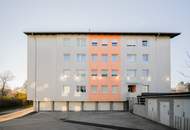 WUNDERSCHÖNE 4-ZIMMER-WOHNUNG MIT SONNIGER LOGGIA