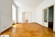 Charmante Wohnung in toller Lage Nähe Maria Hilfer Straße!