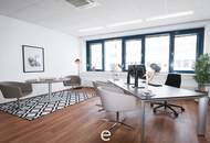Großzügige Bürofläche im Büroneubau am Franzosengraben