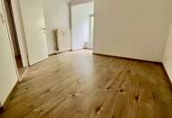 Charmante Erdgeschosswohnung mit Terrasse, Keller und Parkplatz in Judenburg