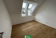 Neubauwohnung in Floridsdorf: Ihr exklusives Zuhause in grüner Lage – Nähe Aupark-Jedlesse. - WOHNTRAUM