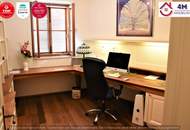 Luxuriöse Stadtvilla inkl Ordinations - Büromöglichkeiten mit Traumblick und der Möglichkeit ein Grundstück mit ca. 400m2 zusätzlich zu erwerben!