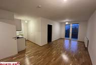 Moderne 2 Zimmer Wohnung mit Balkon