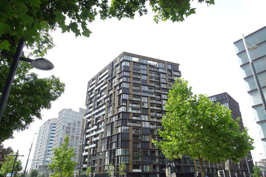 BEL MAIN! Moderne 2-Zimmer Wohnung mit Loggia ab März 26! UNBEFRISTET!, Wohnung-miete, 1.579,10,€, 1100 Wien 10., Favoriten