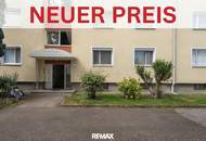 Sanierte 3 Zimmer Eigentumswohnung mit Loggia am Tabor! 89 m²!