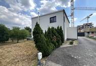 Modernes Einfamilienhaus am Wilhelminenberg – Ihr neues Zuhause für die ganze Familie!